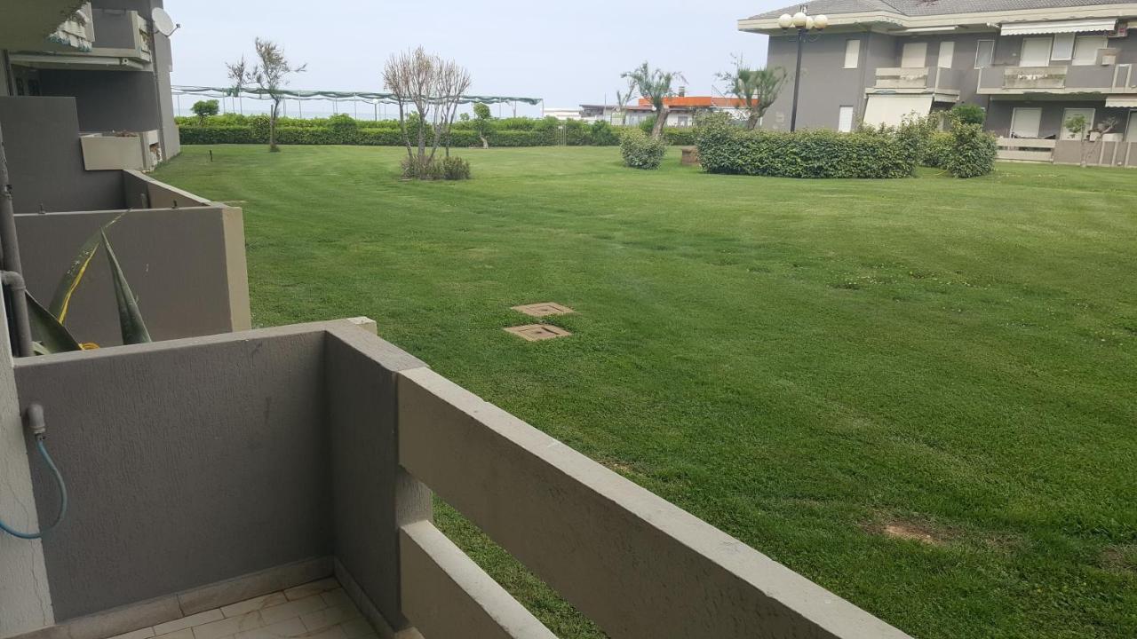 سيلفي مارينا Green Marine المظهر الخارجي الصورة